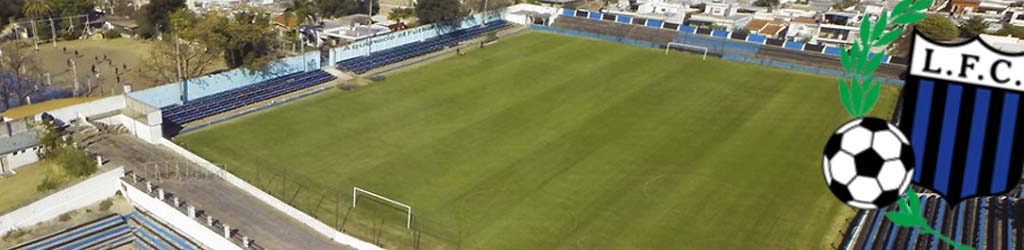 Estadio Belvedere